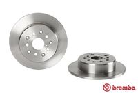 Bremsscheibe