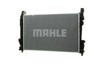 Thumbnail - Radiateur - CR781000P - MAHLE