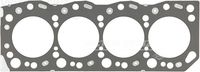 Gasket, cylinder head