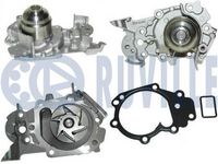 Pompă de apă, răcire motor RUVILLE, Cod: 561130A