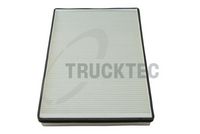 Филтър купе (поленов филтър)