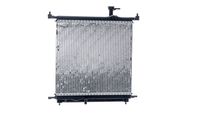 Thumbnail - Radiateur - CR2071000P - MAHLE