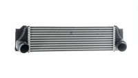 Thumbnail - Intercooler, inlaatluchtkoeler - CI184000P - MAHLE