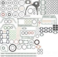 Full Gasket Kit, engine