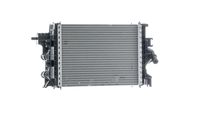 Thumbnail - Radiateur - CR2634000P - MAHLE