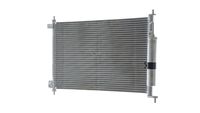 Thumbnail - Condensor, airconditioning - AC559000S - MAHLE