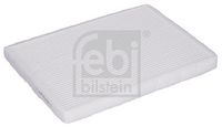 Filter, Innenraumluft