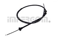 жило, ръчна спирачка