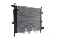 Thumbnail - Radiateur - CR629000S - MAHLE