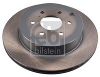 Bremsscheibe