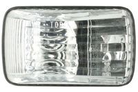 TRUCKLIGHT Knipperlicht 1