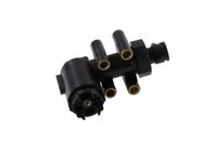 PNEUMATICS Sensor, luchtveringsniveau 4