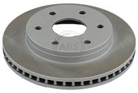 Bremsscheibe