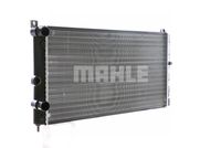 Thumbnail - Radiateur - CR405000S - MAHLE