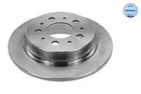 спирачен диск