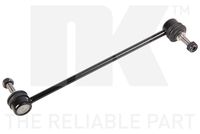 Stange/Strebe, Stabilisator