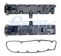 капак на клапаните (на цилиндровата глава)