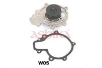 Pompă de apă, răcire motor ASHIKA, Cod: 35-0W-W05