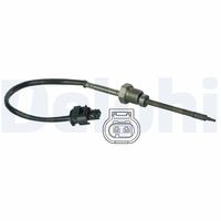 Sensor, Abgastemperatur