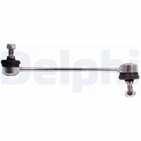 Stange/Strebe, Stabilisator