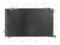 Condensator, climatizare ABAKUS, Cod: 018-016-0010