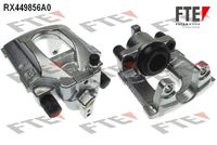 Bremssattel