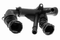 корпус на термостат