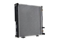 Thumbnail - Radiateur - CR291000S - MAHLE