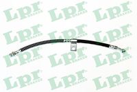 спирачен маркуч