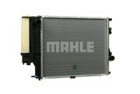 Thumbnail - Radiateur - CR244000P - MAHLE