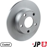 спирачен диск