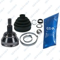 Kit cap planetara GSP, Cod: 803035
