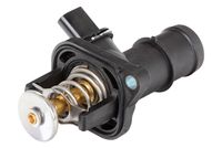 Thermostat, Kühlmittel