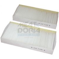 Филтър купе (поленов филтър)