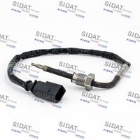 Sensor, Abgastemperatur
