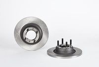 Bremsscheibe