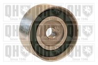 Umlenk-/Führungsrolle, Zahnriemen