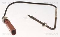 Sensor, Abgastemperatur