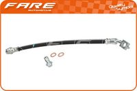 Спирачен маркуч 35886 FARE SA