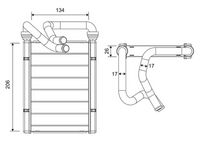 Thumbnail - Klepgeleider - 81-1684 - TRW Engine Component