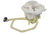 Filtru combustibil TOPRAN, Cod: 113 515