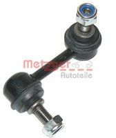 Stange/Strebe, Stabilisator