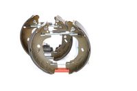 BOSCH Remschoenset 3