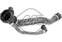 маркуч на радиатора