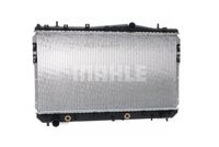 Thumbnail - Radiateur - CR1311000S - MAHLE