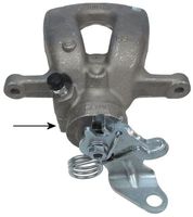 Bremssattel