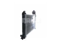 Thumbnail - Radiateur - CR667000S - MAHLE