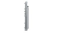 Thumbnail - Intercooler, inlaatluchtkoeler - CI100000P - MAHLE