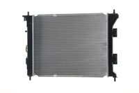 Thumbnail - Radiateur - CR2104000S - MAHLE
