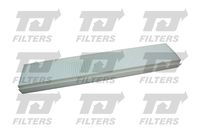 Filter, Innenraumluft